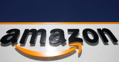 Amazon bought cameras from Chinese company on U.S. blacklist to screen for coronavirus