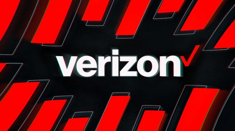 Verizon is canceling home internet installations during the pandemic