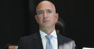 House Committee Threatens to Subpoena Amazon Founder