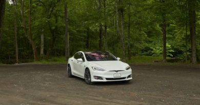 EPA denies Elon Musk’s claims over Tesla Model S range test