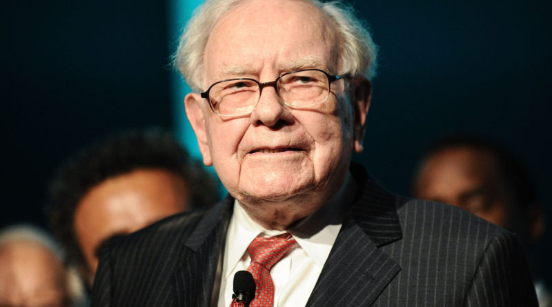 Warren Buffett’s Berkshire Hathaway loses $50B during coronavirus pandemic