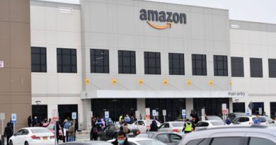 Amazon employees plan additional protests over COVID-19 working conditions