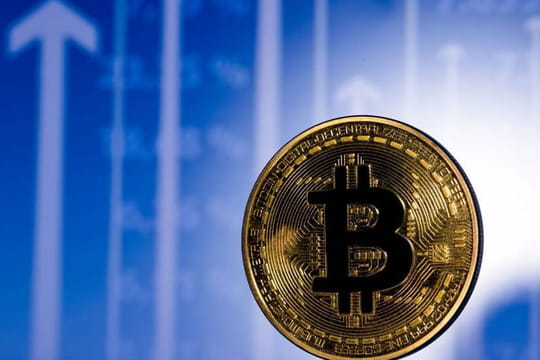 Bitcoin : explosion du cours à quelques jours du halving