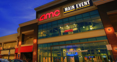 AMC Entertainment Shares Spike On Unconfirmed Report That Amazon Is Circling