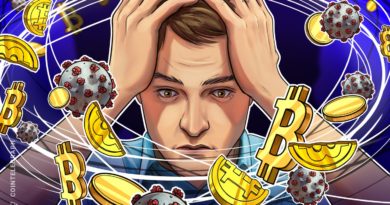 Coronavirus Takes Toll on Bitcoin Halving, but Pandemic Won’t Steal the Show