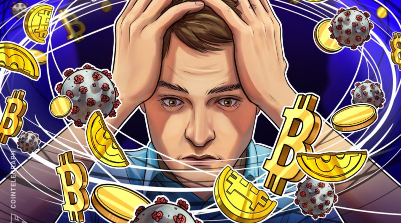 Coronavirus Takes Toll on Bitcoin Halving, but Pandemic Won’t Steal the Show