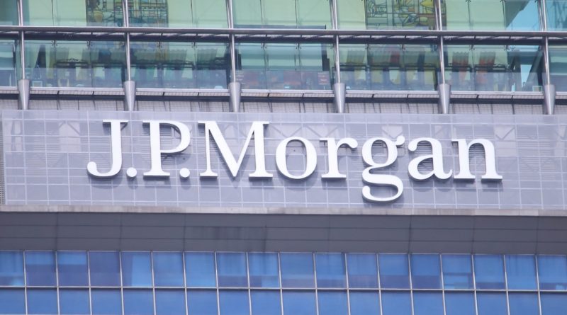 JPMorgan Bank Takes on Coinbase, Gemini as Its First Crypto Exchange Customers