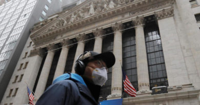 New York Stock Exchange to reopen trading floor on May 26