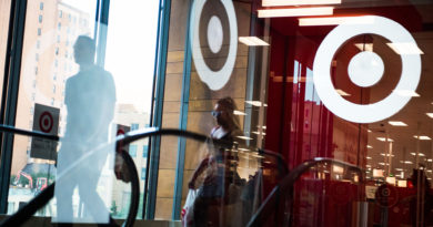 Target aims to make its booming online business more profitable with new technology, small sort centers