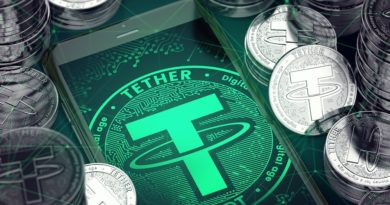 Tether, the most promising stable coin, now the third most valuable cryptocurrency