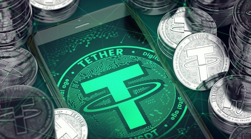 Tether, the most promising stable coin, now the third most valuable cryptocurrency