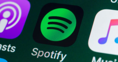 Spotify’s catalog tops a million podcasts, consumption increased by ‘triple digits’ over last year