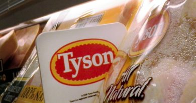 Tyson Pork Plant In Iowa Shuts After Hundreds Of Workers Test Positive for COVID-19