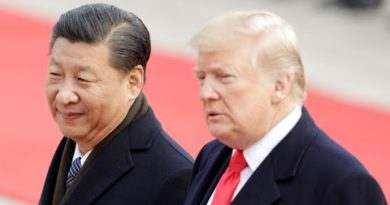 Breaking Down the US-China Relationship