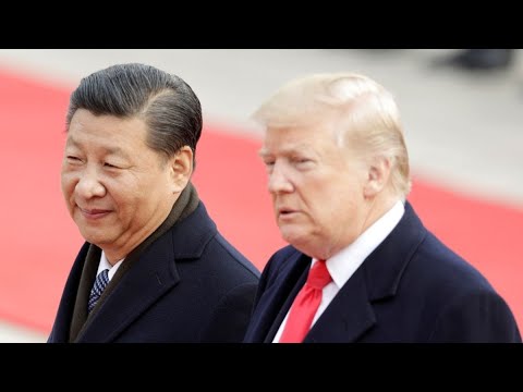 Breaking Down the US-China Relationship