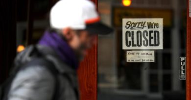 Stimulus money hasn’t saved these small businesses