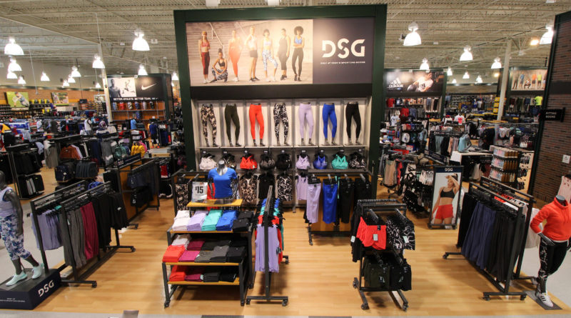 Stocks making the biggest moves in the premarket: Dick’s Sporting Goods, Lululemon, Apple & more