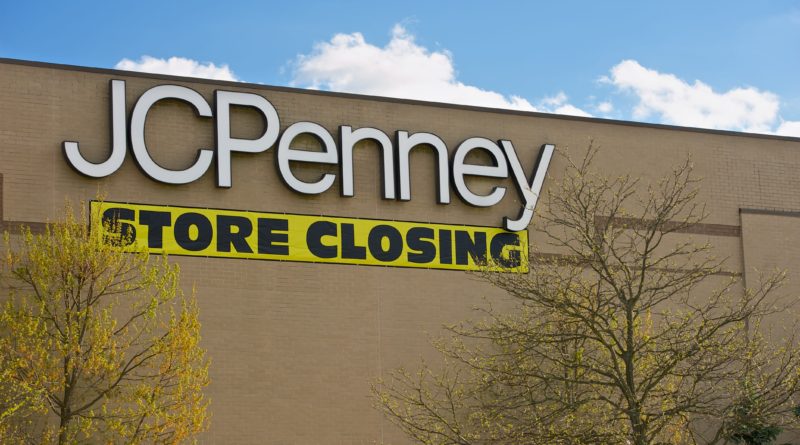 JC Penney announces 154 stores set to close this summer. Here’s the full list.