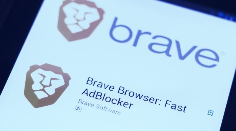 Privacy browser Brave under fire for violating users’ trust