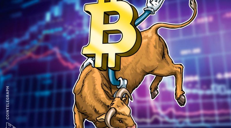 Investors Turn Bullish as Bitcoin Exchange Reserves Drop to 1-Year Low