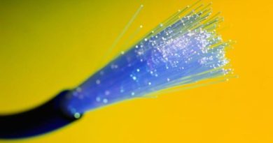 Researchers squeeze 44.2 Tbps through existing fiber optic cables