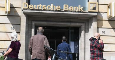 Here’s how Deutsche Bank figured out working from home for employees, and banking from home for customers