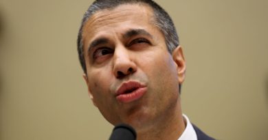 Ajit Pai’s FCC Has Received Over 2,000 Complaints Related to Covid-19