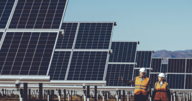 Crypto-enabled solar leasing platform Sun Exchange raises $3 million for expansion