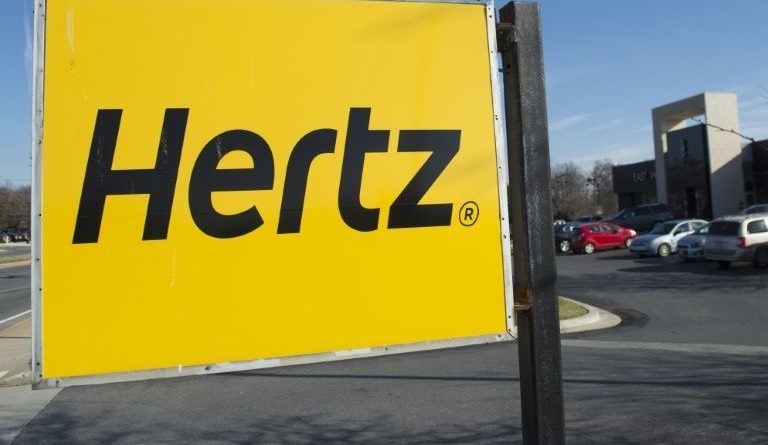 Hertz allowed to sell $1 bn in shares despite bankruptcy