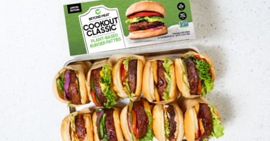 Beyond Meat to sell cheaper value packs of its meatless burgers