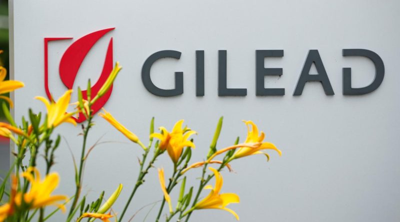 India gives Hetero Labs and Cipla approval to make Gilead’s COVID-19 drug