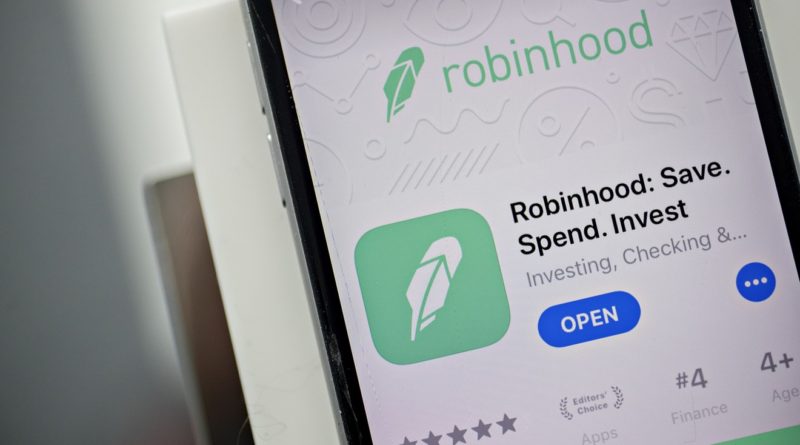 Is Robinhood making money off those day-trading millennials? Well, yes. That’s kind of the point.