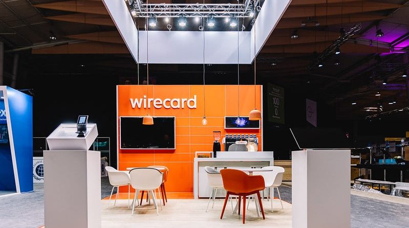 Tarjetas de criptomonedas de Wirex, Crypto y TenX son desactivadas por caso Wirecard