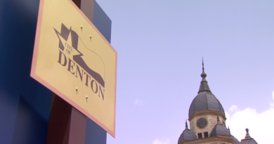 Denton Passes Mask Ordinance as State, Health Experts Monitor COVID-19 Surge -Fort Worth