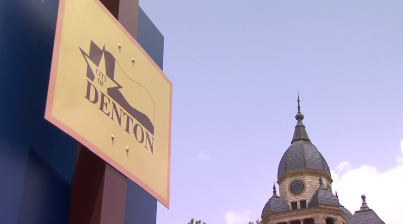 Denton Passes Mask Ordinance as State, Health Experts Monitor COVID-19 Surge -Fort Worth