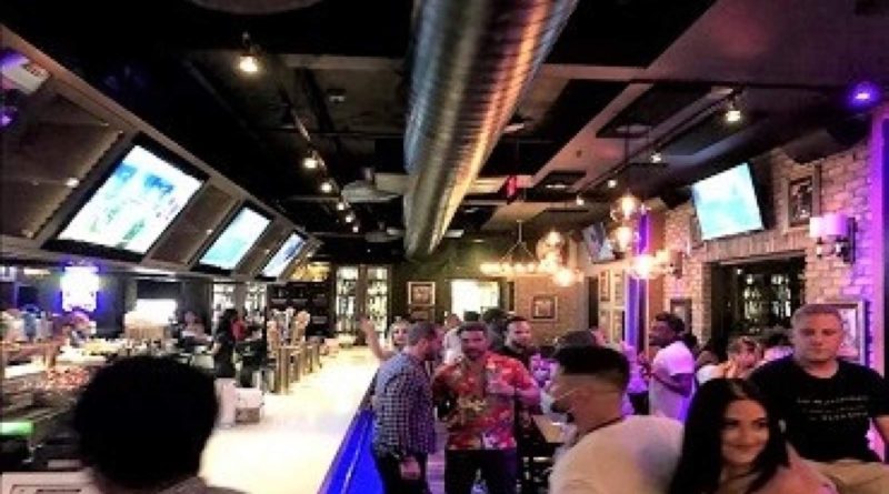 7 Fort Lauderdale bars, restaurants fined, shut down for breaking coronavirus rules