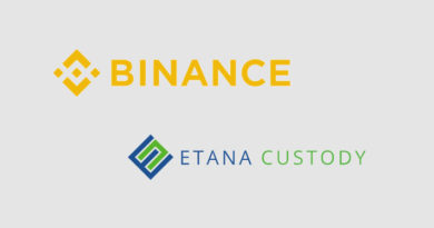 Binance users offered new fiat gateway through Etana Custody