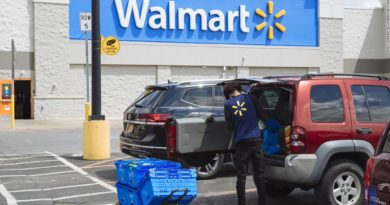 Walmart is about to give Amazon Prime a serious run for its money