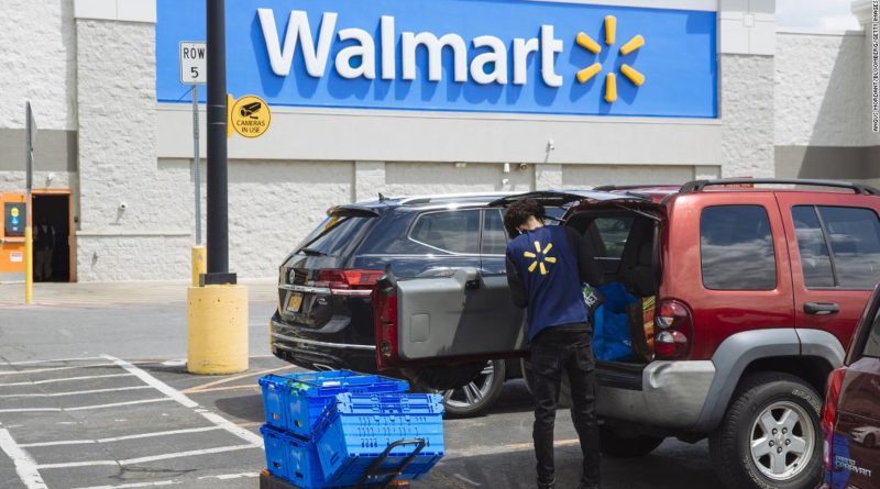 Walmart is about to give Amazon Prime a serious run for its money