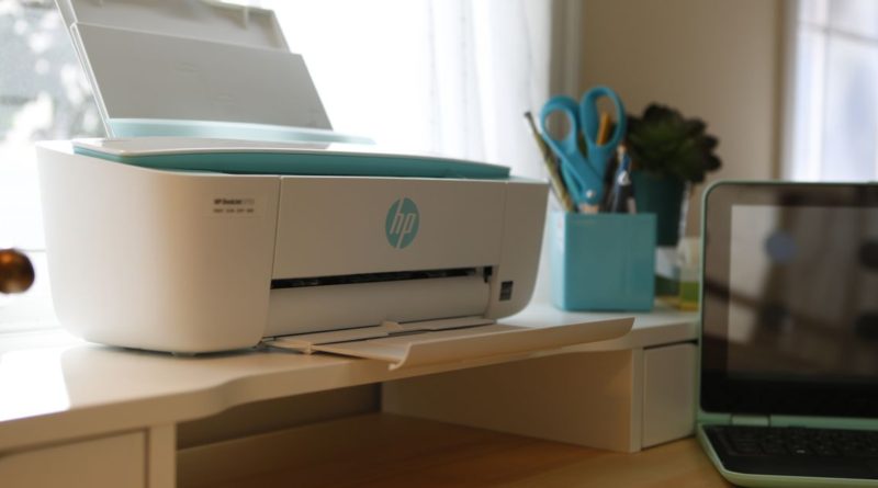 How to choose the right printer for your home office