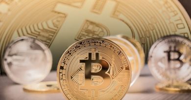 Bitcoin puede no ser un refugio seguro, y eso está bien
