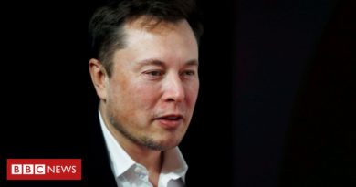 Elon Musk and Bill Gates ‘hacked’ in apparent Bitcoin scam