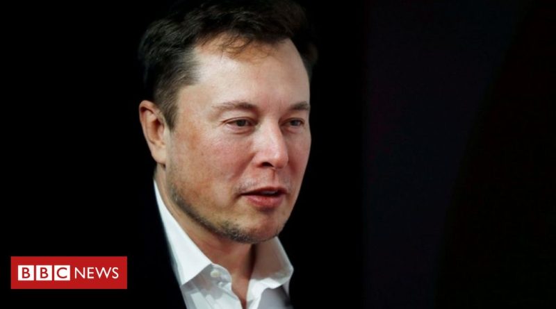 Elon Musk and Bill Gates ‘hacked’ in apparent Bitcoin scam