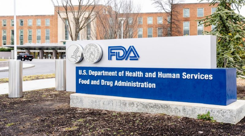 FDA gives green light on ‘pool testing’ to increase diagnostic capacity | TheHill