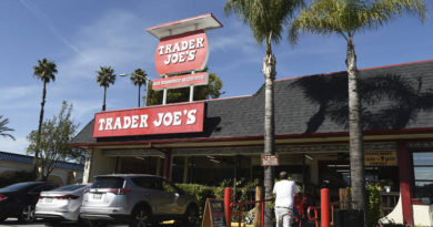 Petition urges Trader Joe’s to rename ethnic food labels -Advertiser