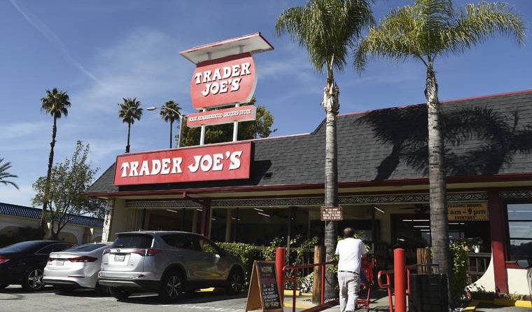 Petition urges Trader Joe’s to rename ethnic food labels -Advertiser