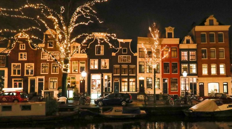 Airbnb says Amsterdam old town home sharing ban is ‘damaging’