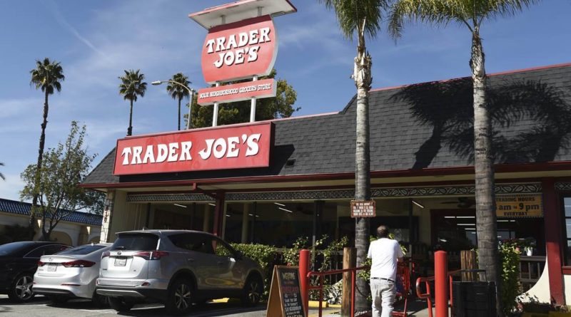 Petition urges Trader Joe’s to change ethnic food labels