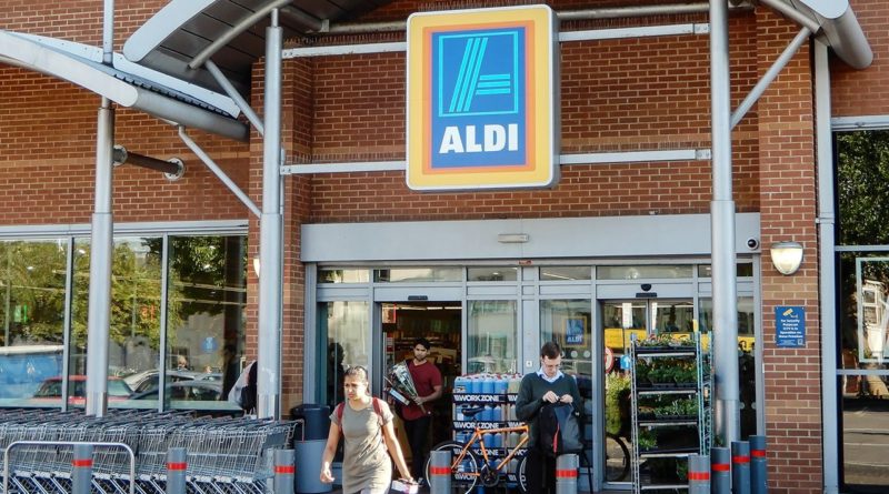 Aldi to open 70 new stores by year’s end