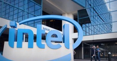 Intel, AMD, Micron: Tech Stock Midday Movers